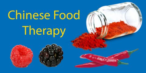 Chinese Food Therapy 食疗 shí liáo // A Beginner's Guide Thumbnail