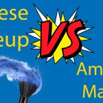 Chinese Makeup Vs. American Makeup 💄 How Do They Differ Thumbnail