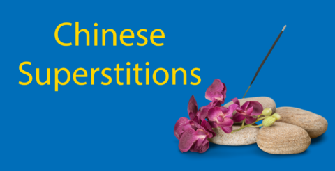 Chinese Superstitions // How Many Do You Know? Thumbnail