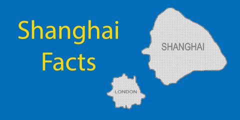 Shanghai Facts (for 2022) - Numbers That Blow Your Mind Thumbnail