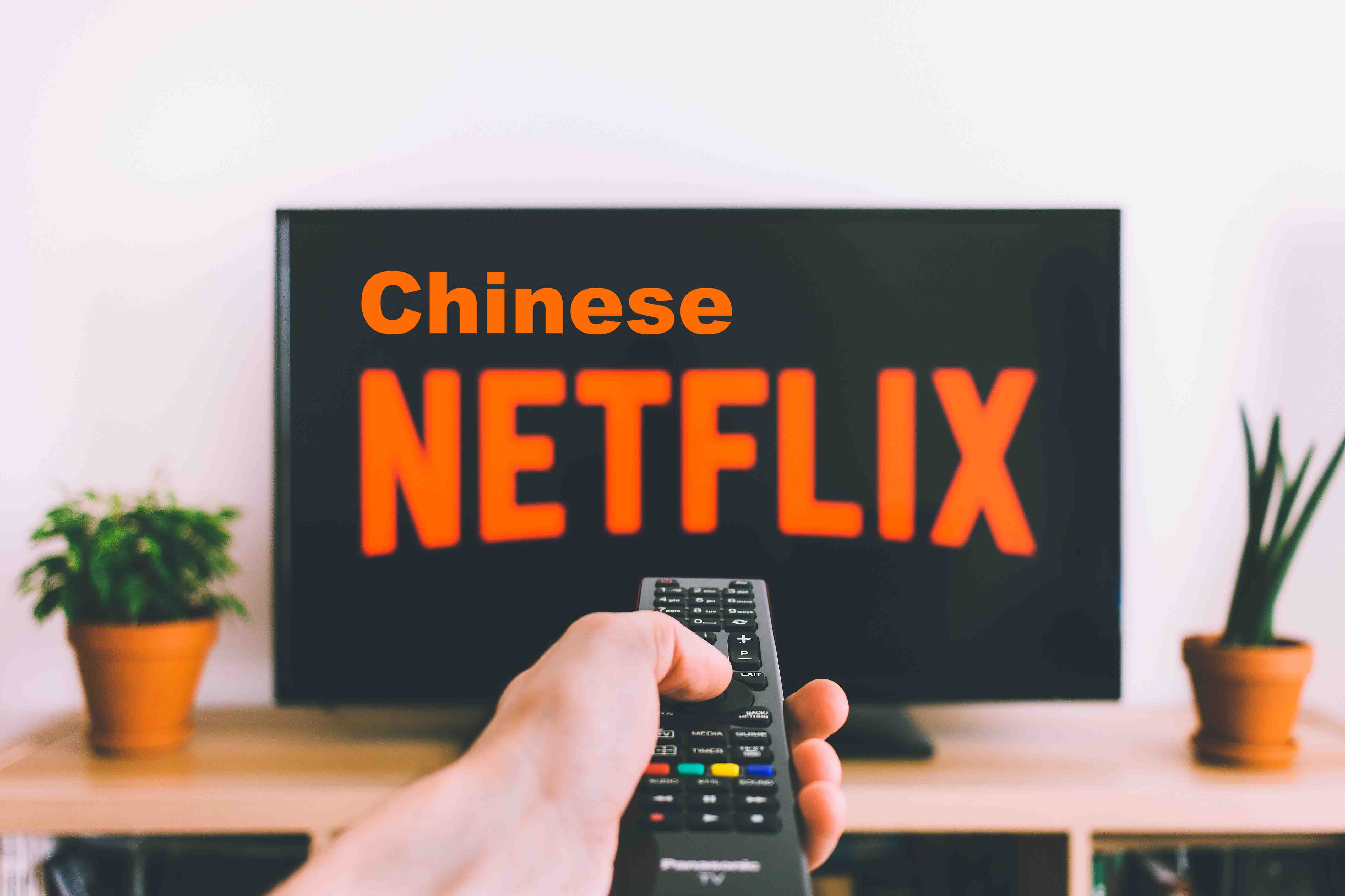 Films chinois en streaming - Netflix Chinois