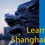 Learning Shanghainese : A Beginner's Story 📖 Thumbnail