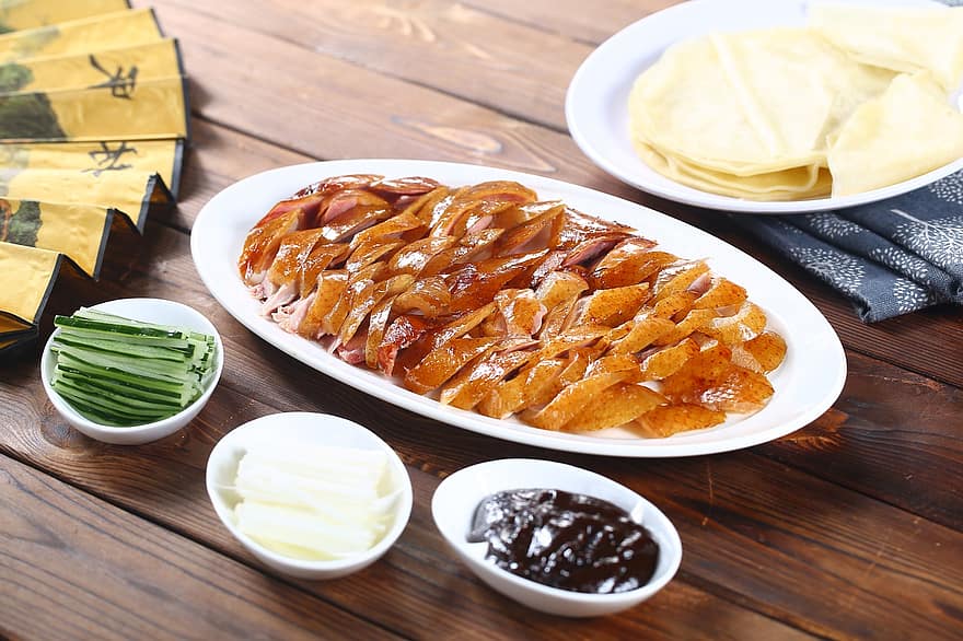 Peking Duck