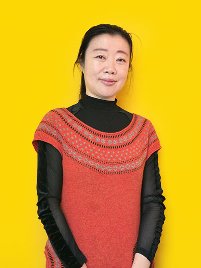 **Anne Shen**

Teacher