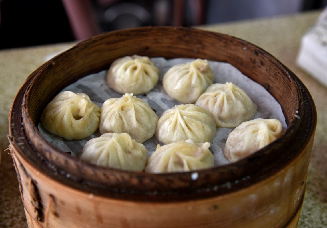 Xiaolongbao